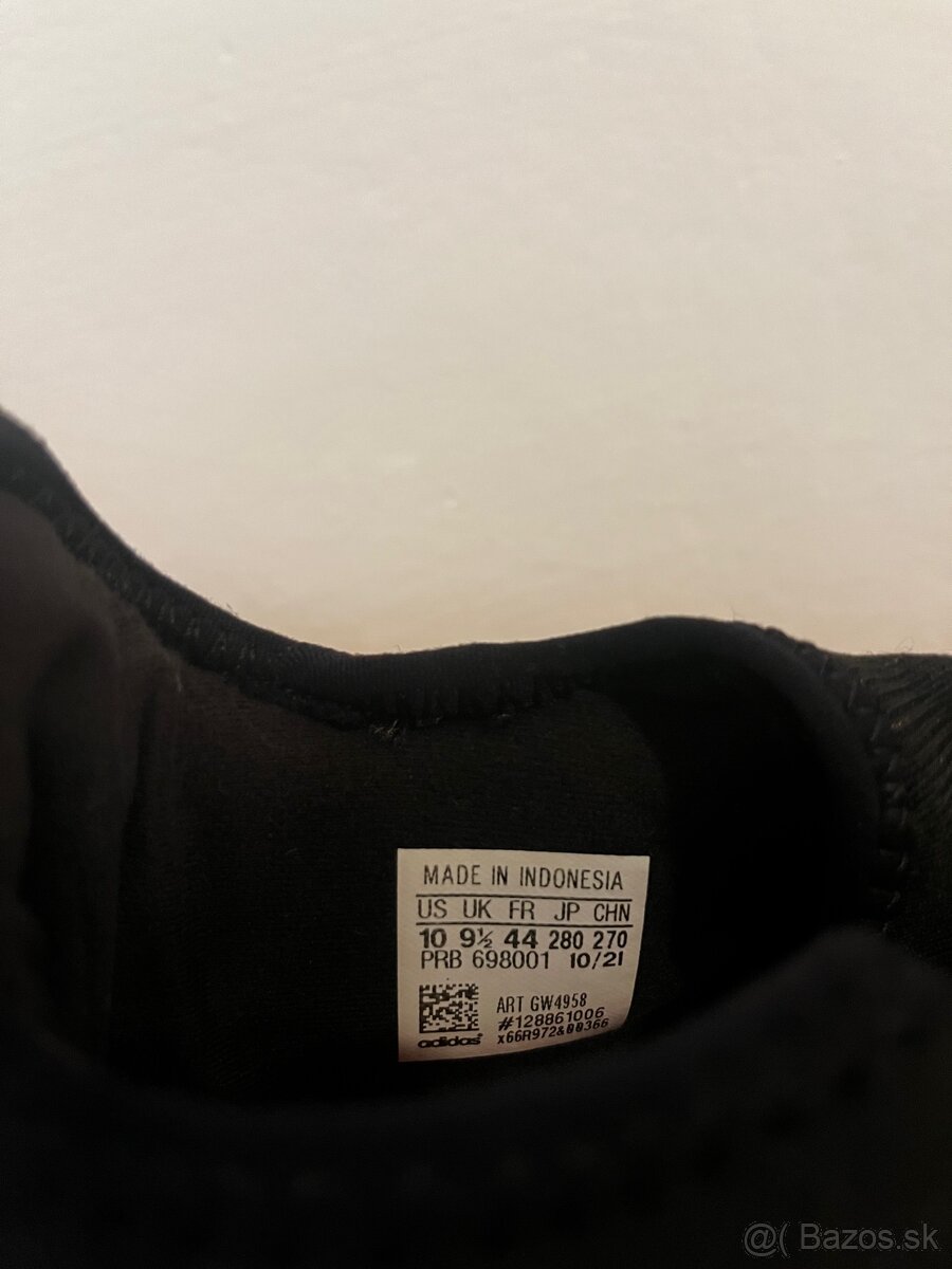Kopačky adidas copa sense.3 Laceless - 3
