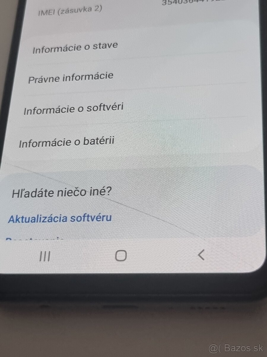 Samsung Galaxy A42 5G - 3