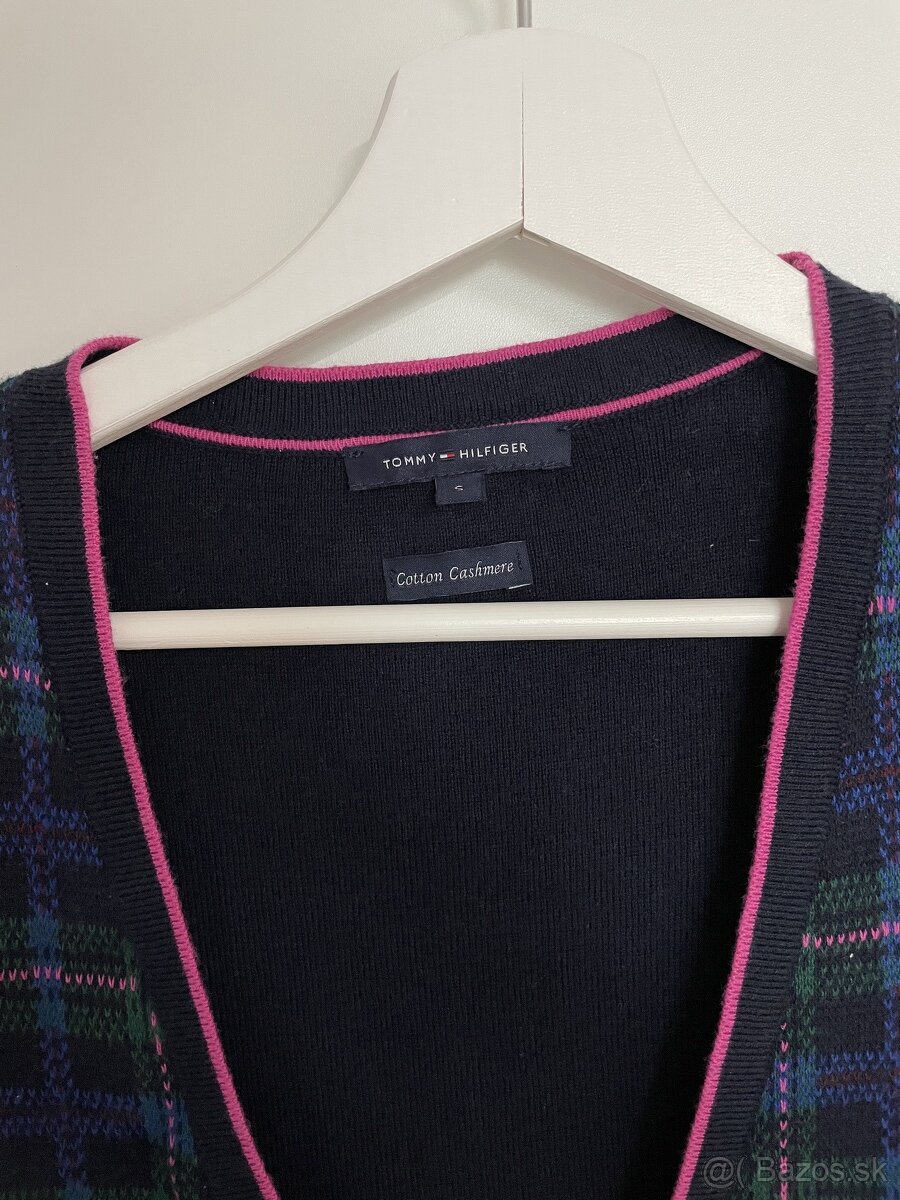 Tommy Hilfiger vesta originál - 3