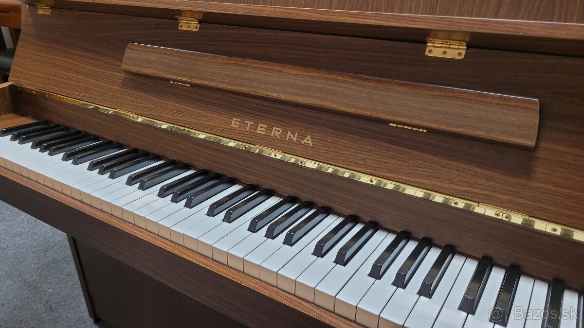 Klavir - pianino Eterna - 3