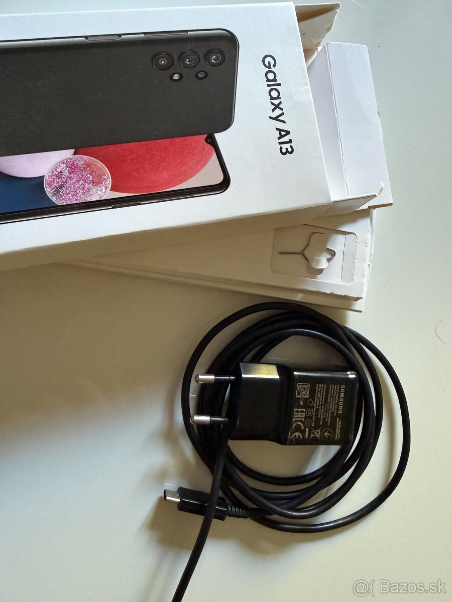 Samsung galaxy a13 - 3