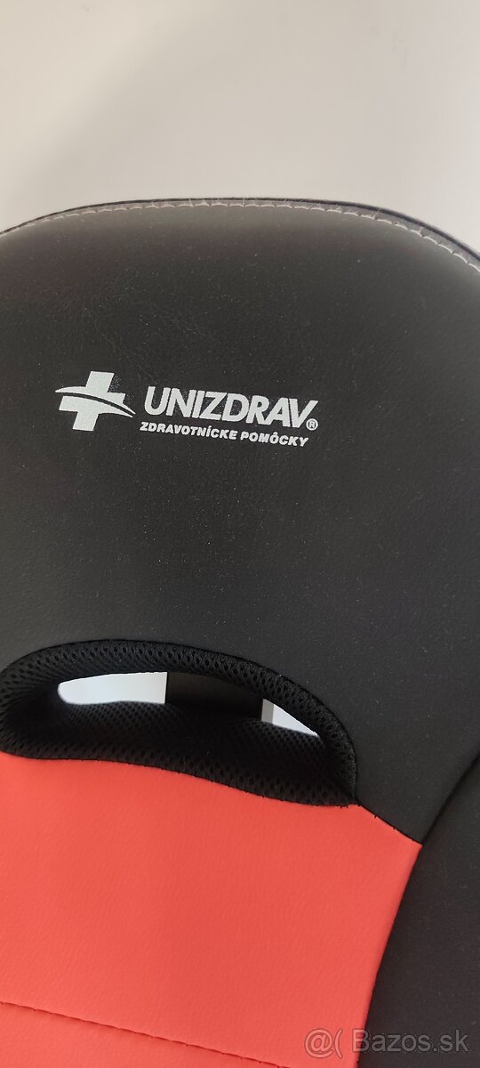 Autotrakčná lavička Unizdrav - 3