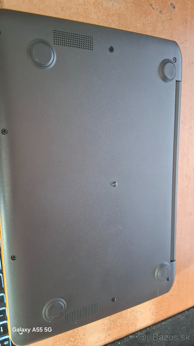Hp chromebook - 3
