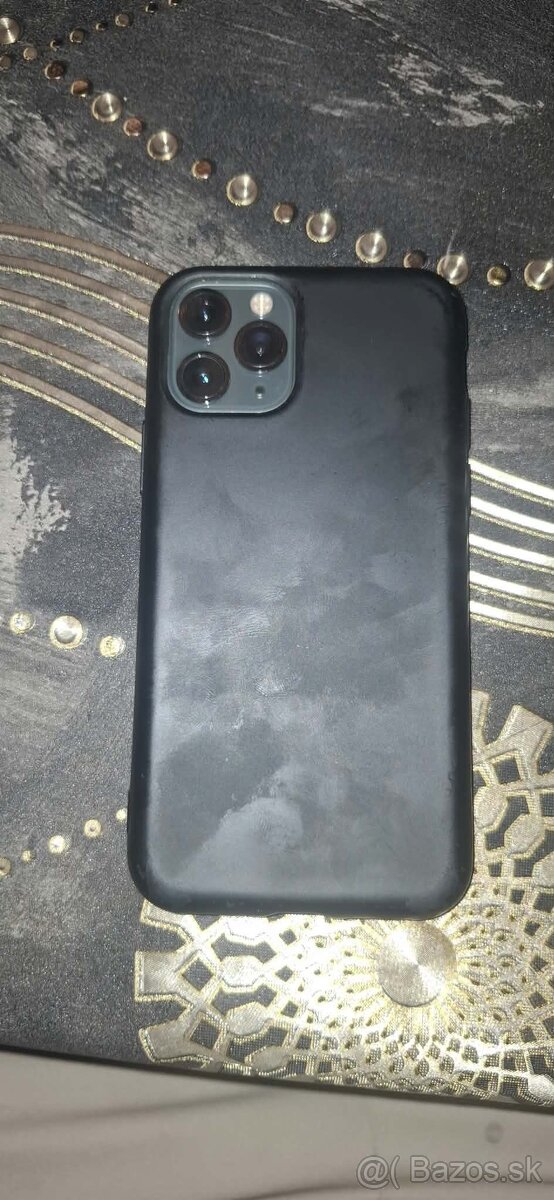 iPhone 11 Pro - 3