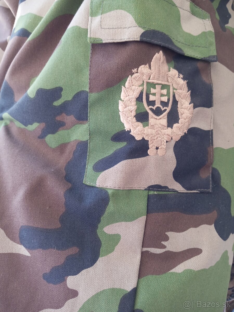 Army bunda - 3