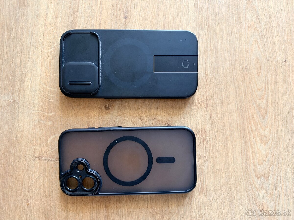 iPhone 17 black - 3