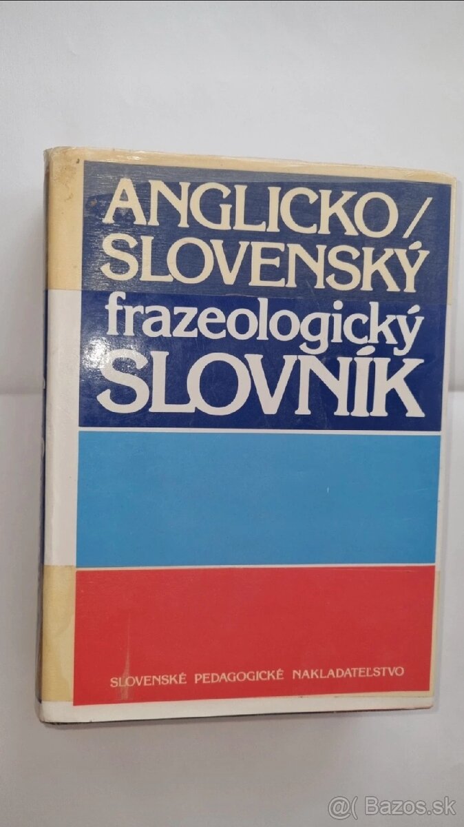 Anglický jazyk učebnice výhodný set - 3