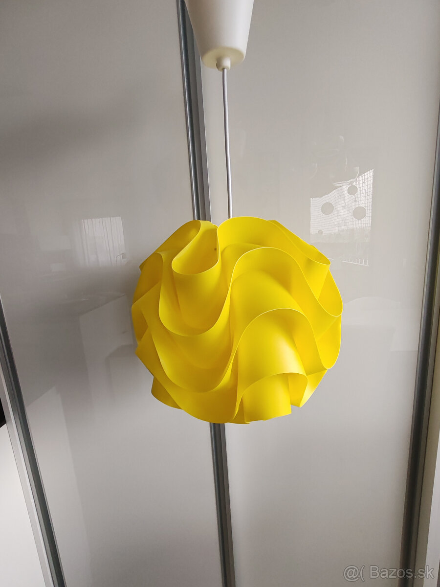 Stropna detska lampa IKEA - 3