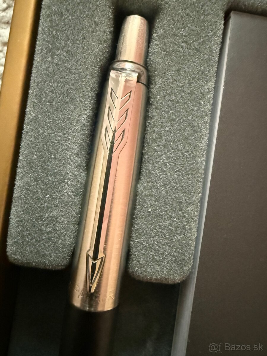 Parker pero - 3