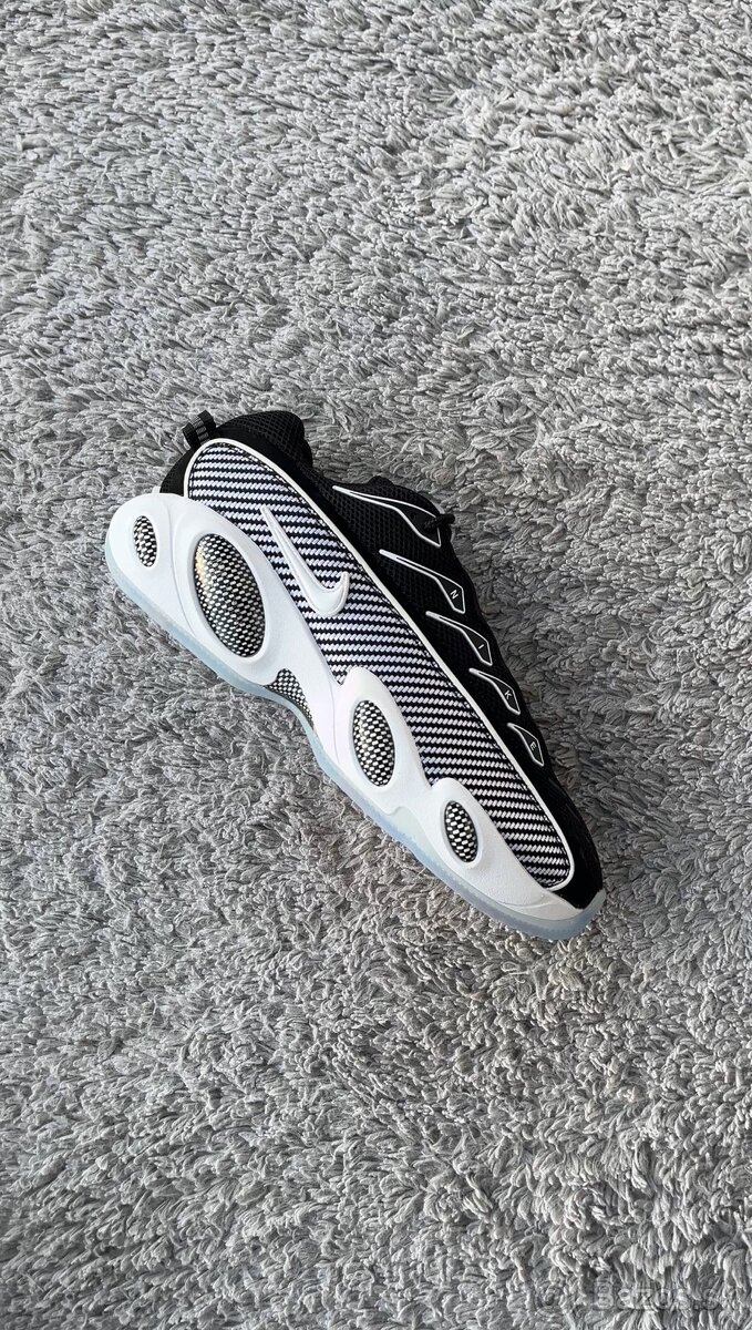 Nike NOCTA Glide Drake Black - 3