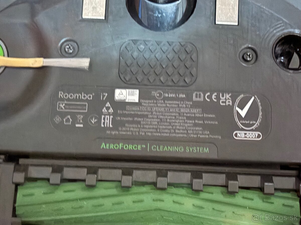 iRobot i7 - 3