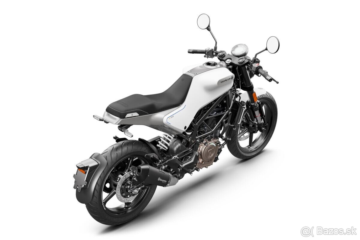 HUSQVARNA 401 VITPILEN 2022 - 3