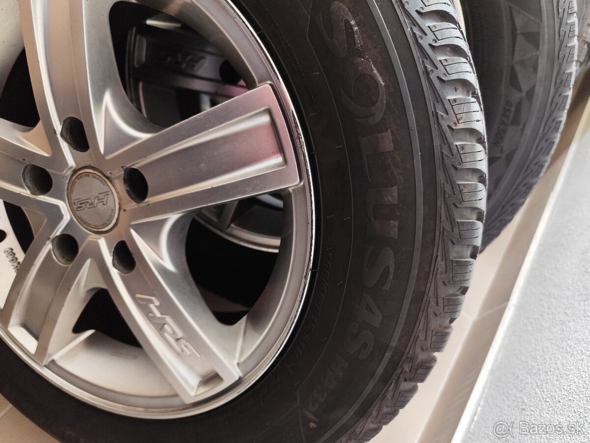 Celoročné pneumatiky - znížená cena - 3