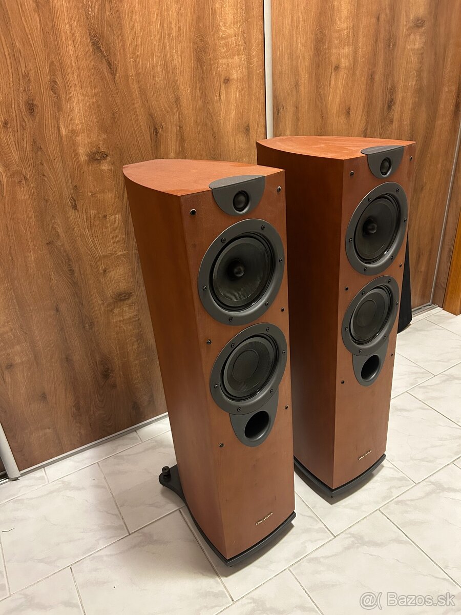 Wharfedale Evolution 2-30 - 3
