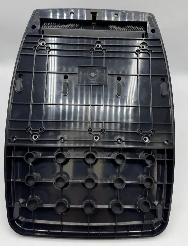 Logitech G923 TRUEFORCE – volant + pedály - 3