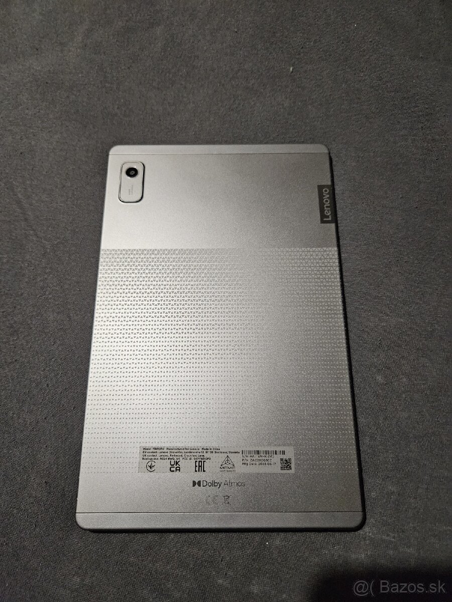 Lenovo Tab M9 9" (2023) 4GB/64GB - 3