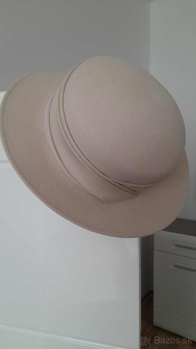 Dámsky klobúk Tonak 54 - 3