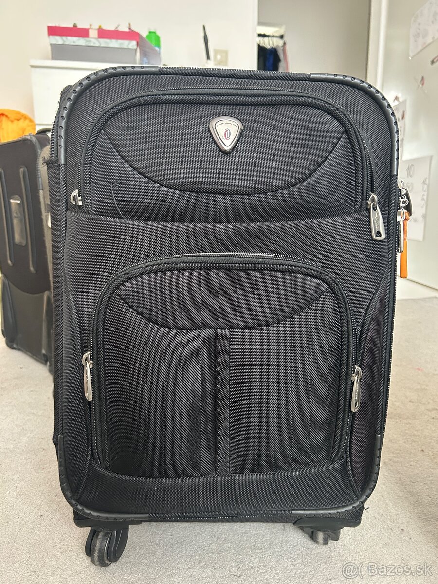 Cestovny kufor - 3