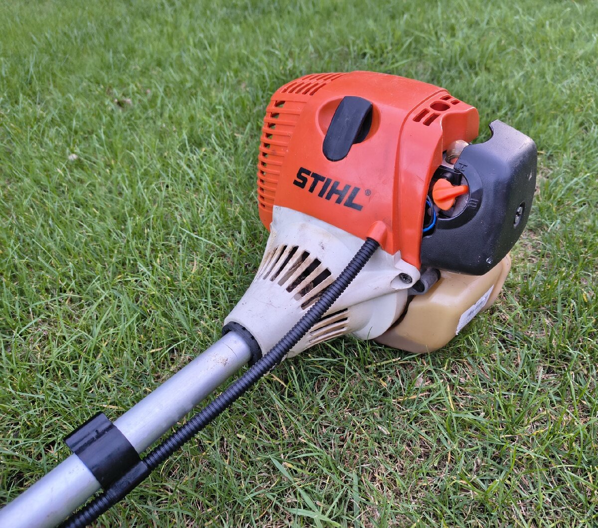 Stihl FS 100 - 3