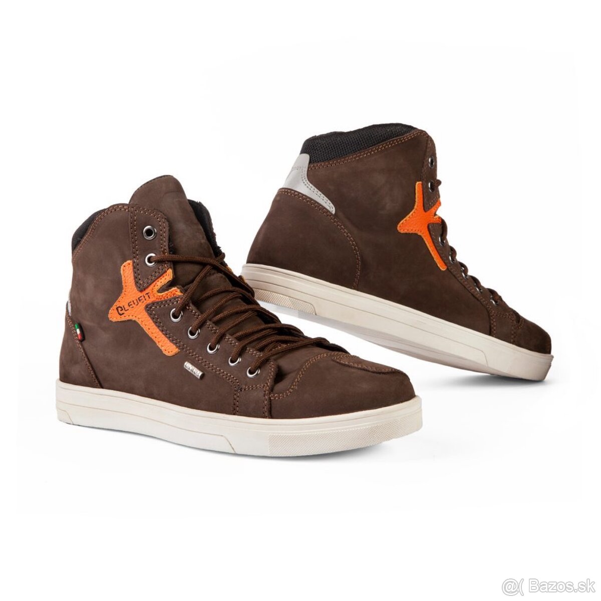 Moto Obuv Eleveit Freeride “41” - 3