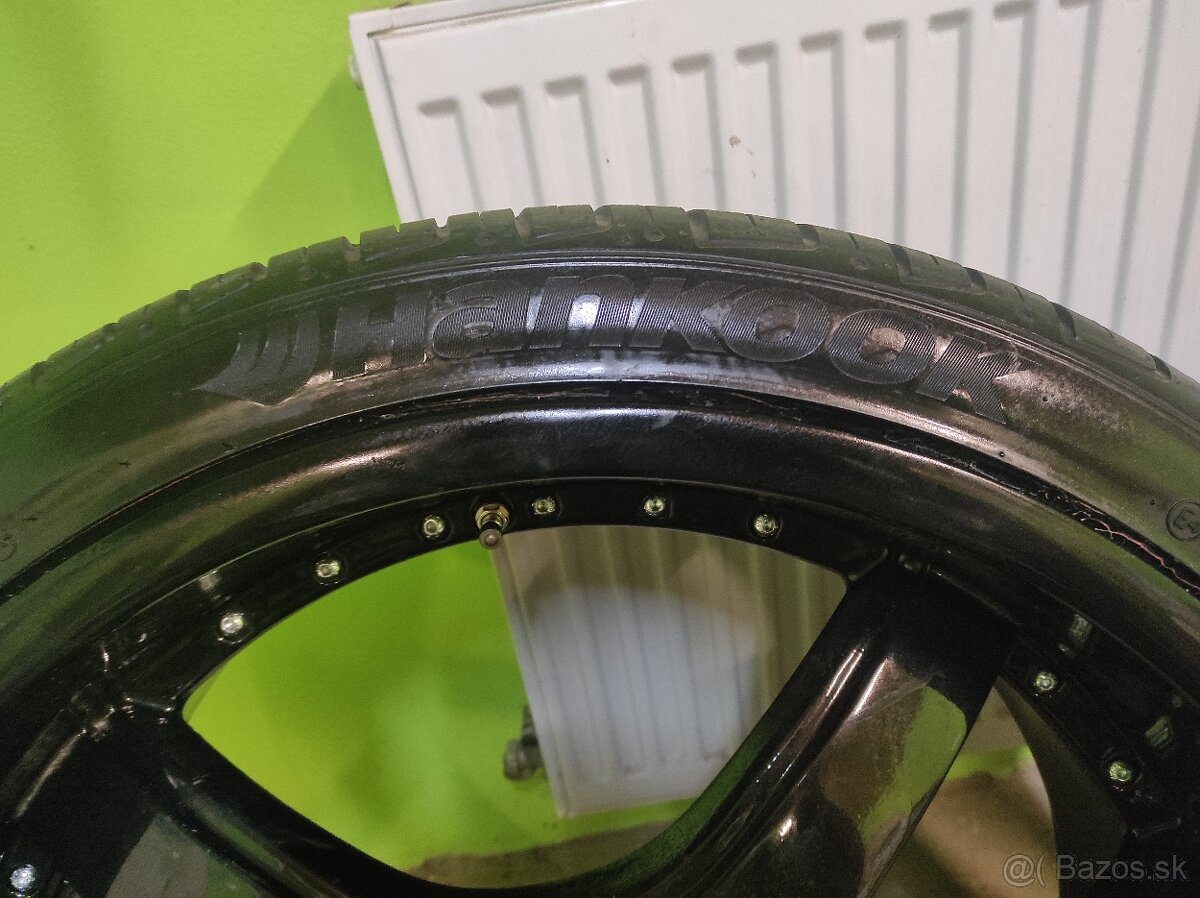 Predám kolesá r22 - 3