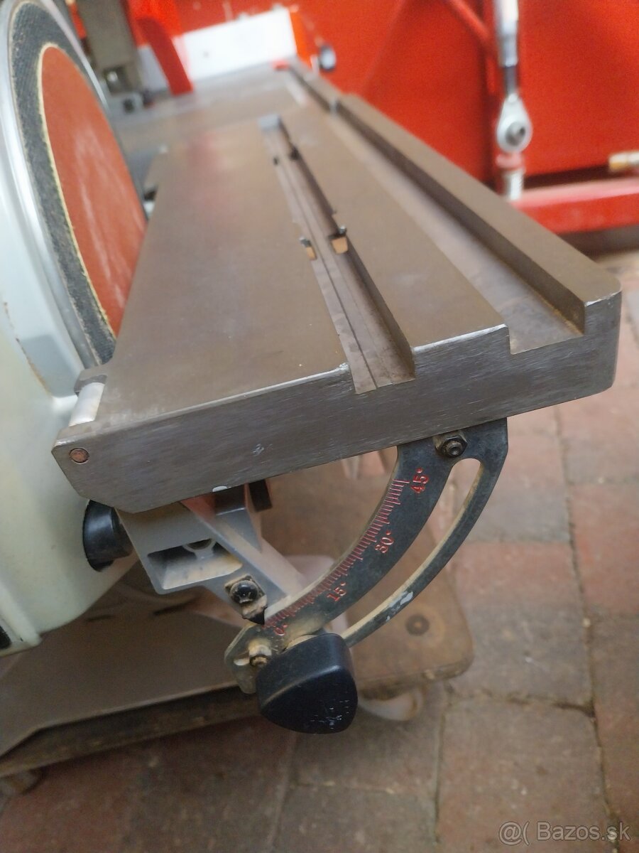 Pásová píla na drevo 3 - 3