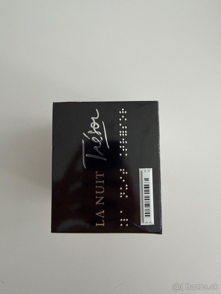 Lancome La Nuit Tresor 75ml - 3