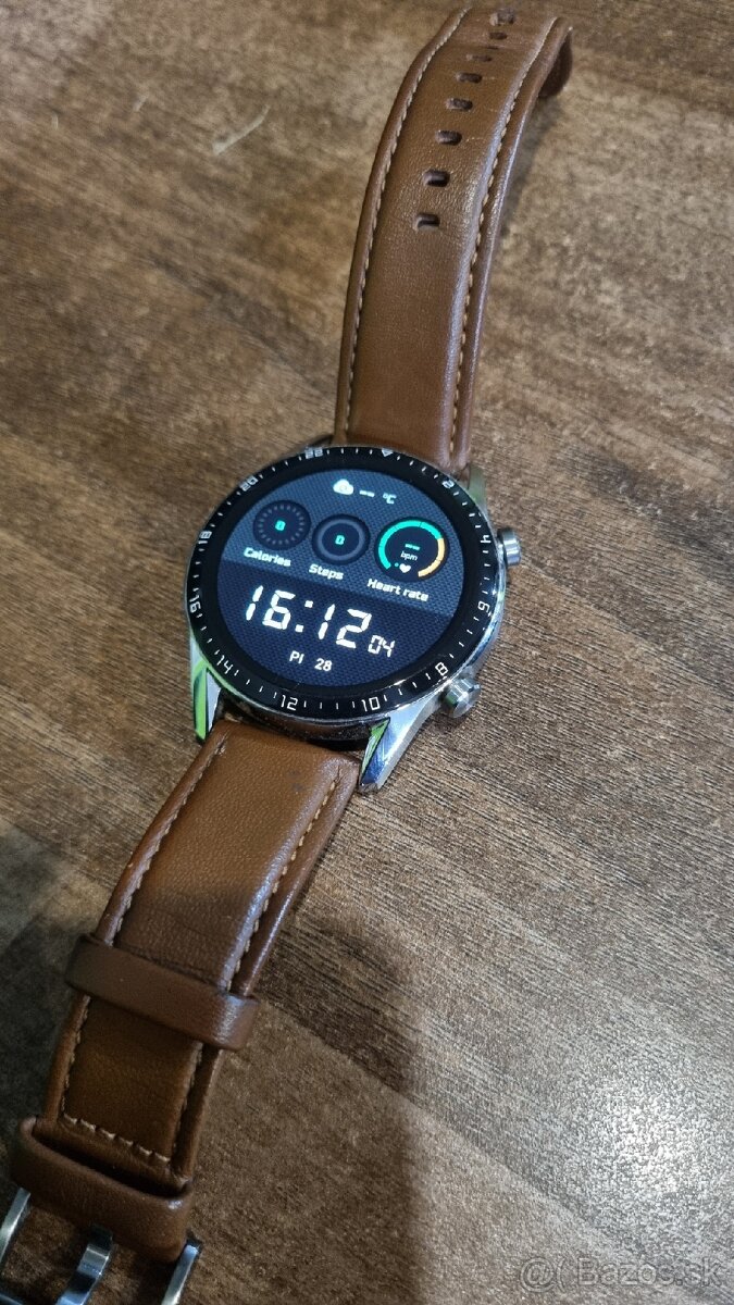 Huawei Watch GT2 46mm smart hodinky - 3
