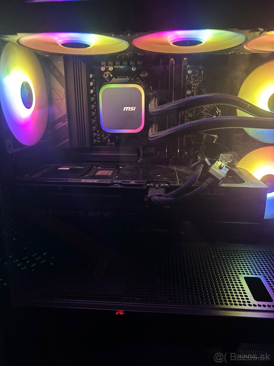 Predám 🖥️ Výkonný herný PC – Záruka na Všetko 🎮 - 3