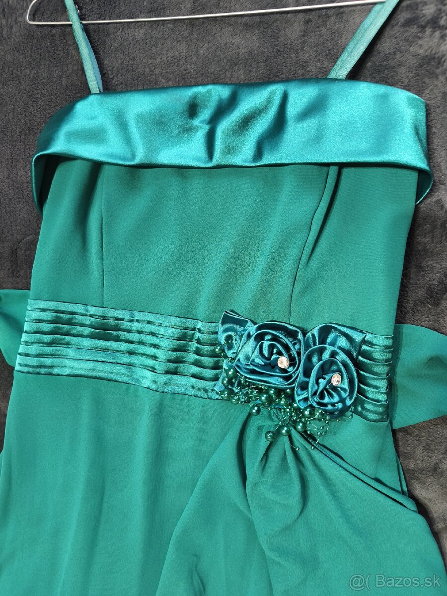 Večerné šaty - 3