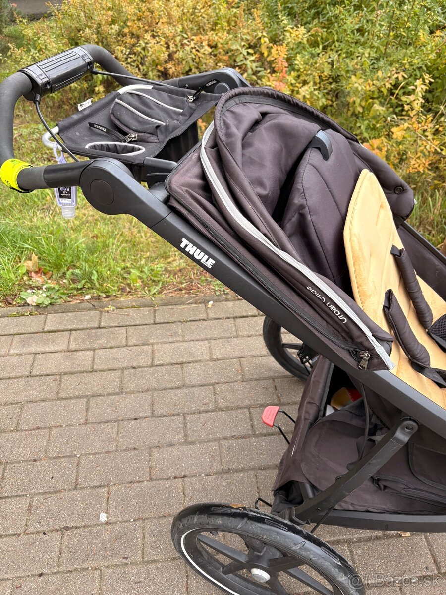 Thule urban glide 2 - 3