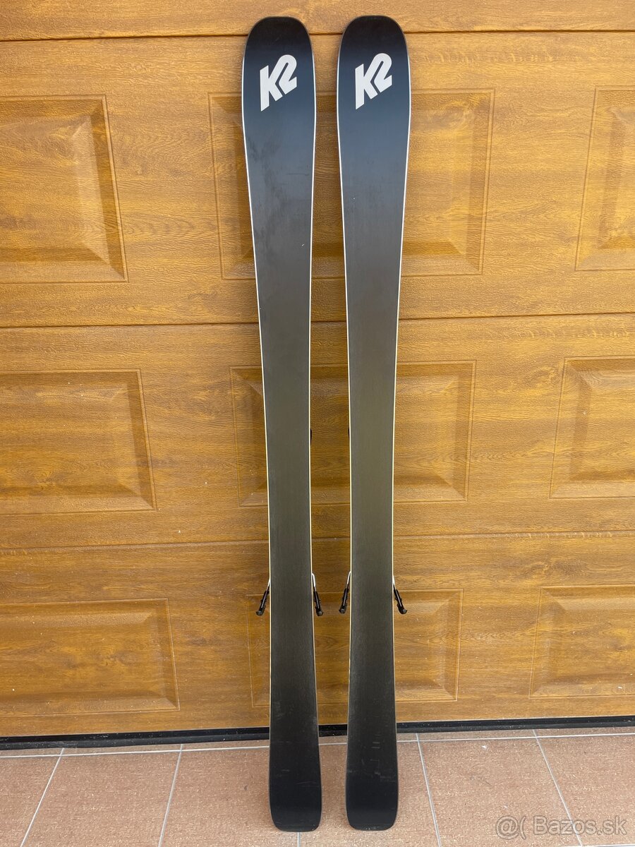 Freeridové lyže K2 - 3