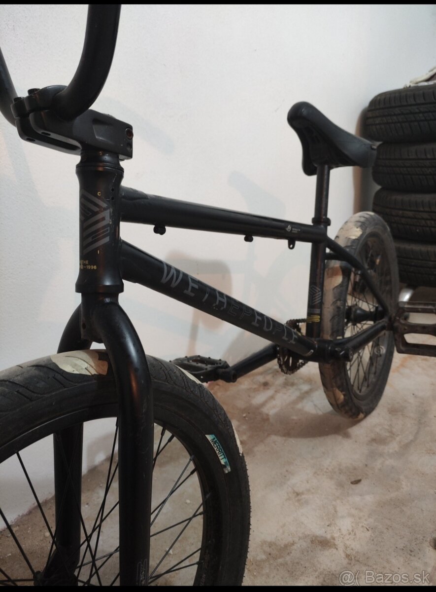 BMX WeThePeople Arcade 2023 - 3