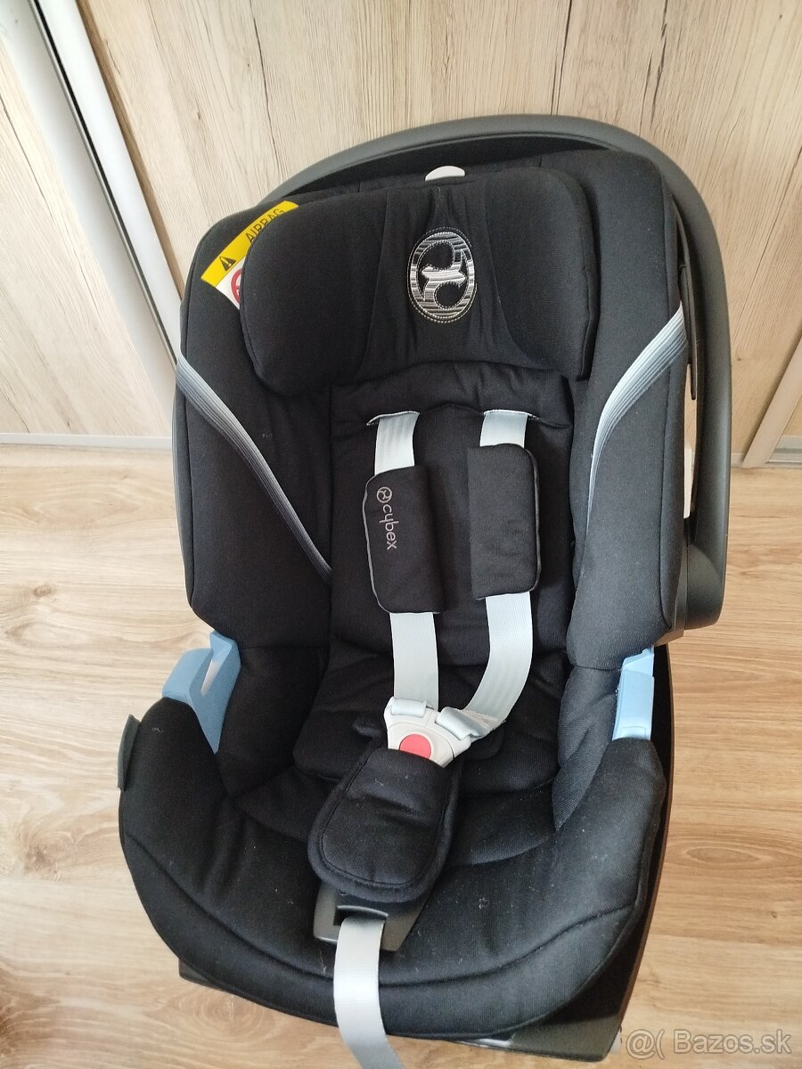 Cybex Aton 5 - 3