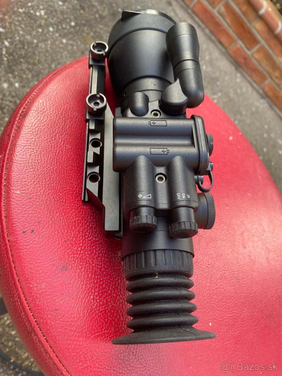 Nočné videnie Dedal 480 /100 gen.2+ - 3