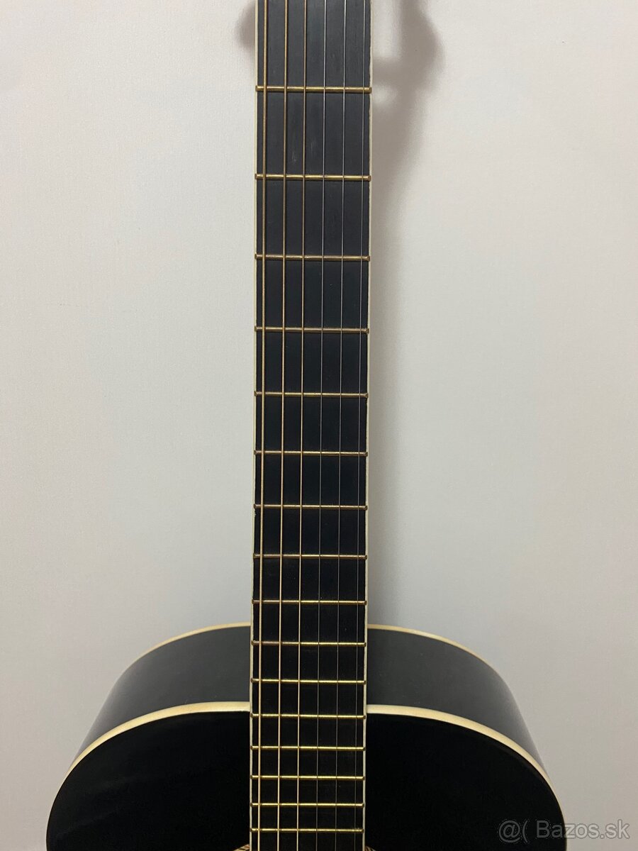 Detská gitara s púzdrom - 3