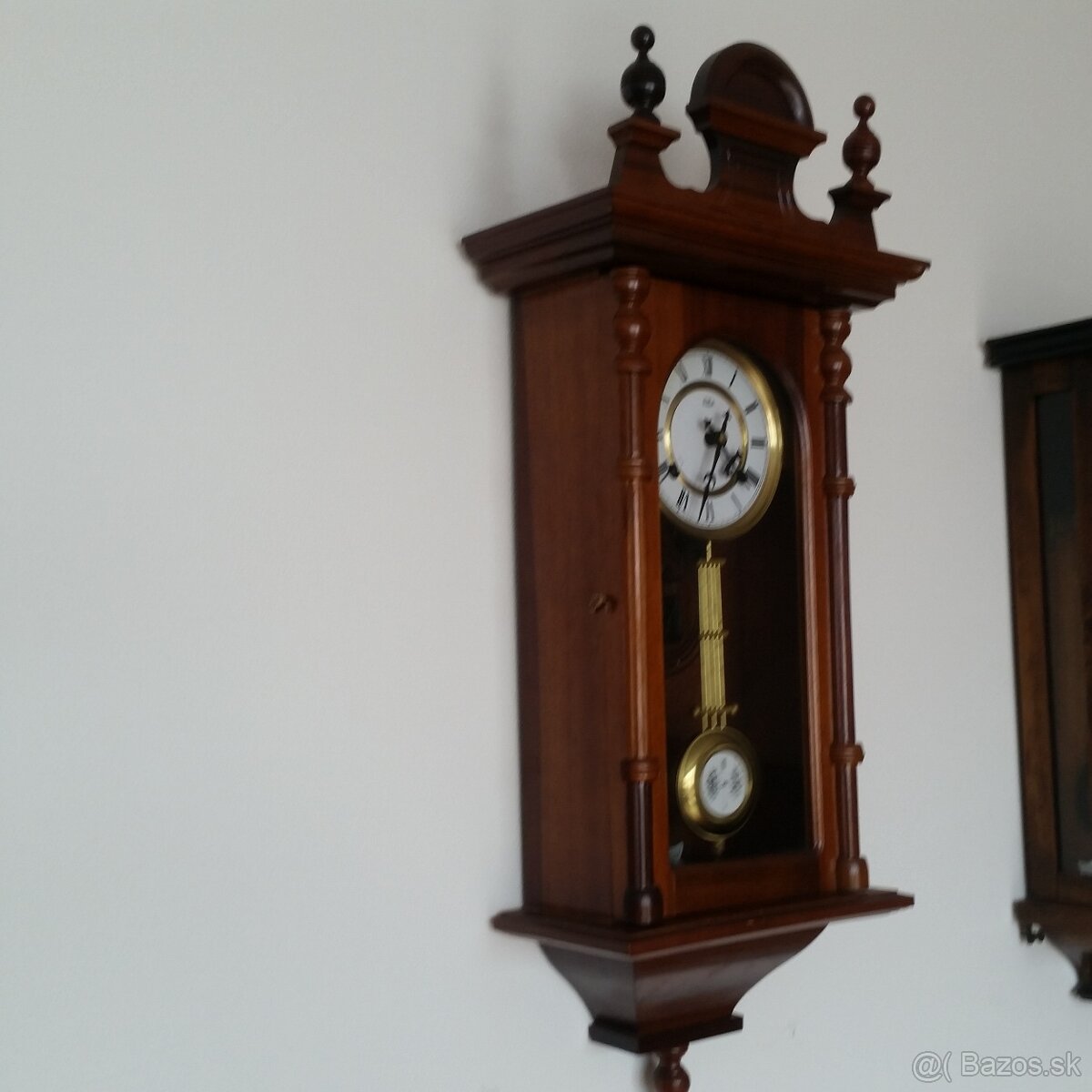 Nastenne hodiny Anker - 3