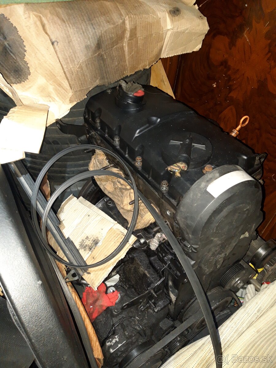 1.9 tdi 96kw AVF - 3