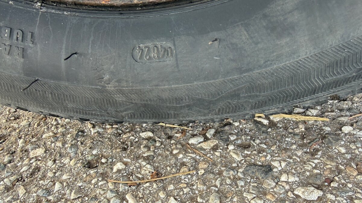 Škodu Octavia 1 Combi 1.9Tdi 66kw ambiente - 3