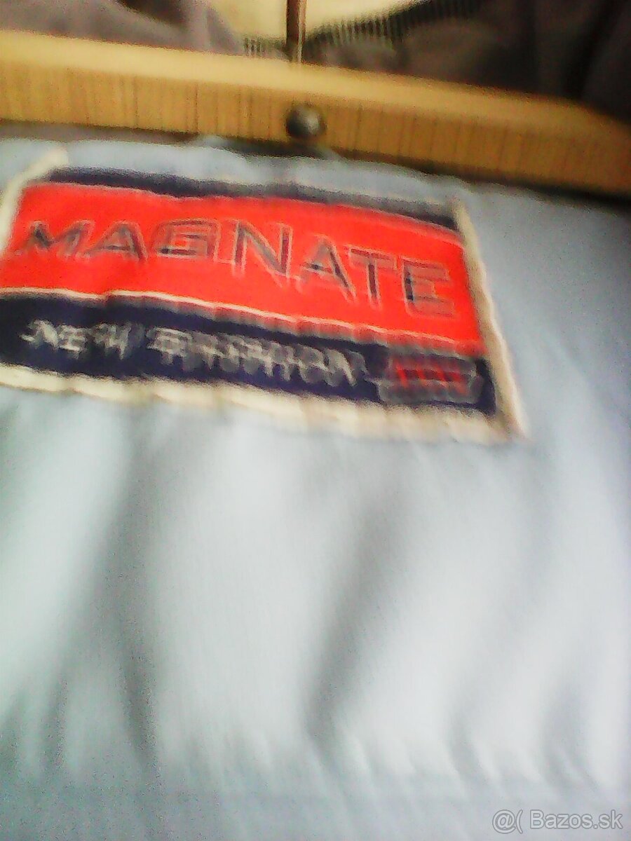 KOŽUCH VETROVKY - 3