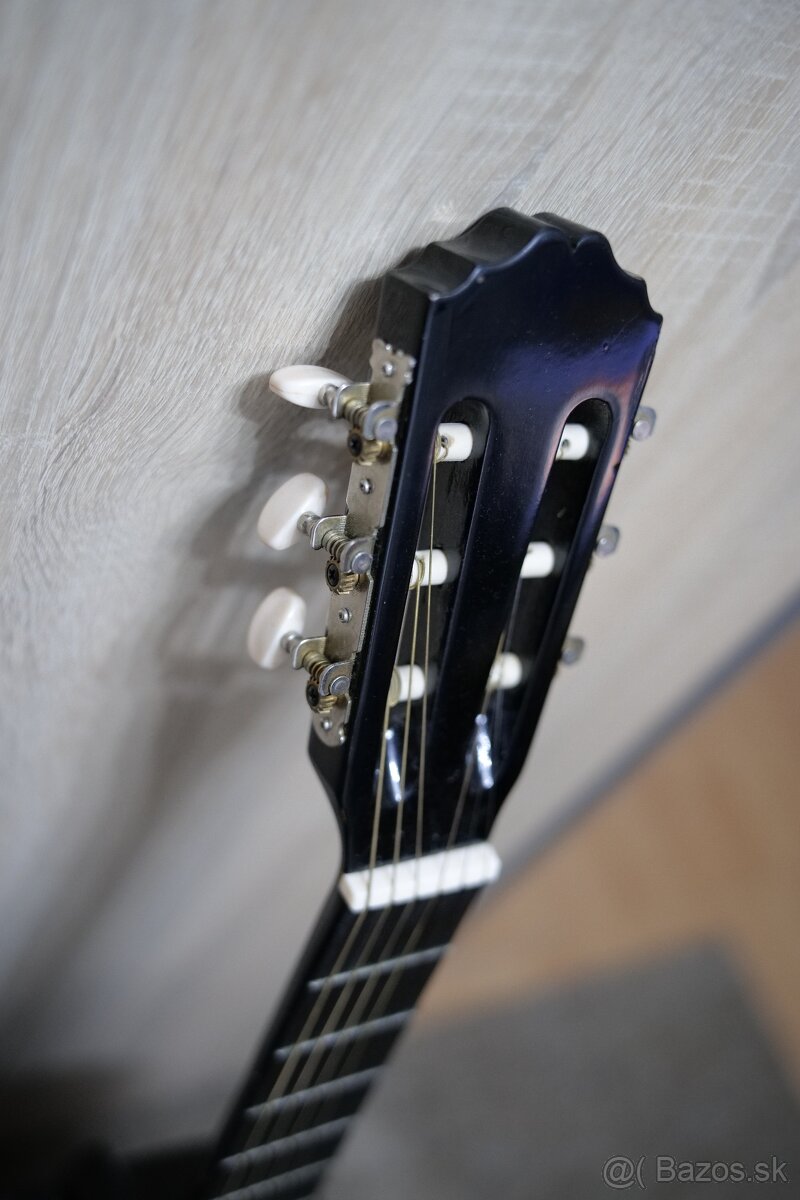 Akustická / Klasická gitara 4/4 - Messina - 3