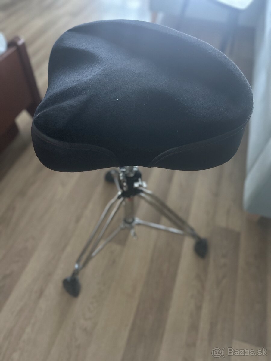 Bubenicka stolicka Gibraltar - 3