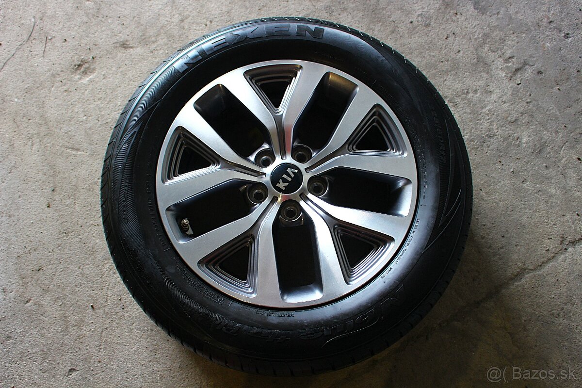 17”--ORIG--TUCSON / SPORTAGE---2018--5x114,3 r17--LETNA SADA - 3