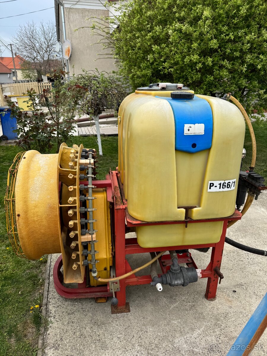 Axial postrekovac - 3