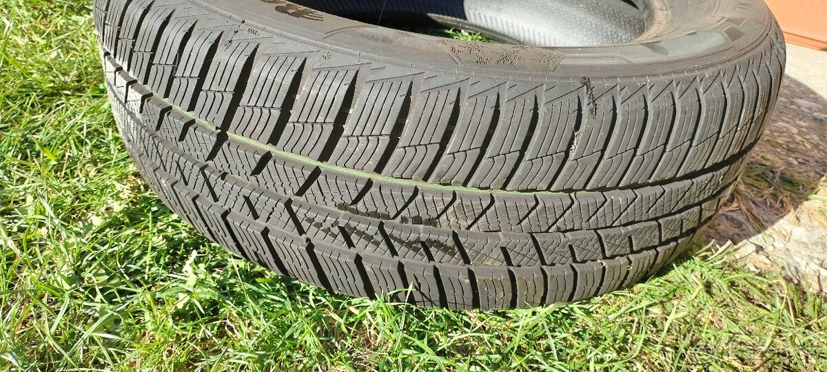 Zimné pneumatiky Barum Polaris 5 - 3