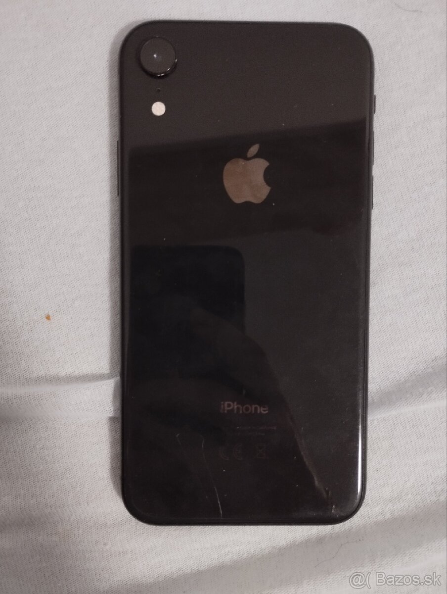 Iphone Xr - 3