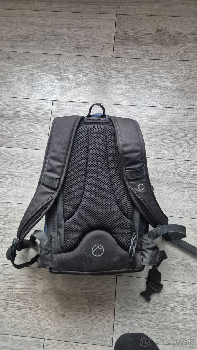 Fotobatoh Lowepro - 3