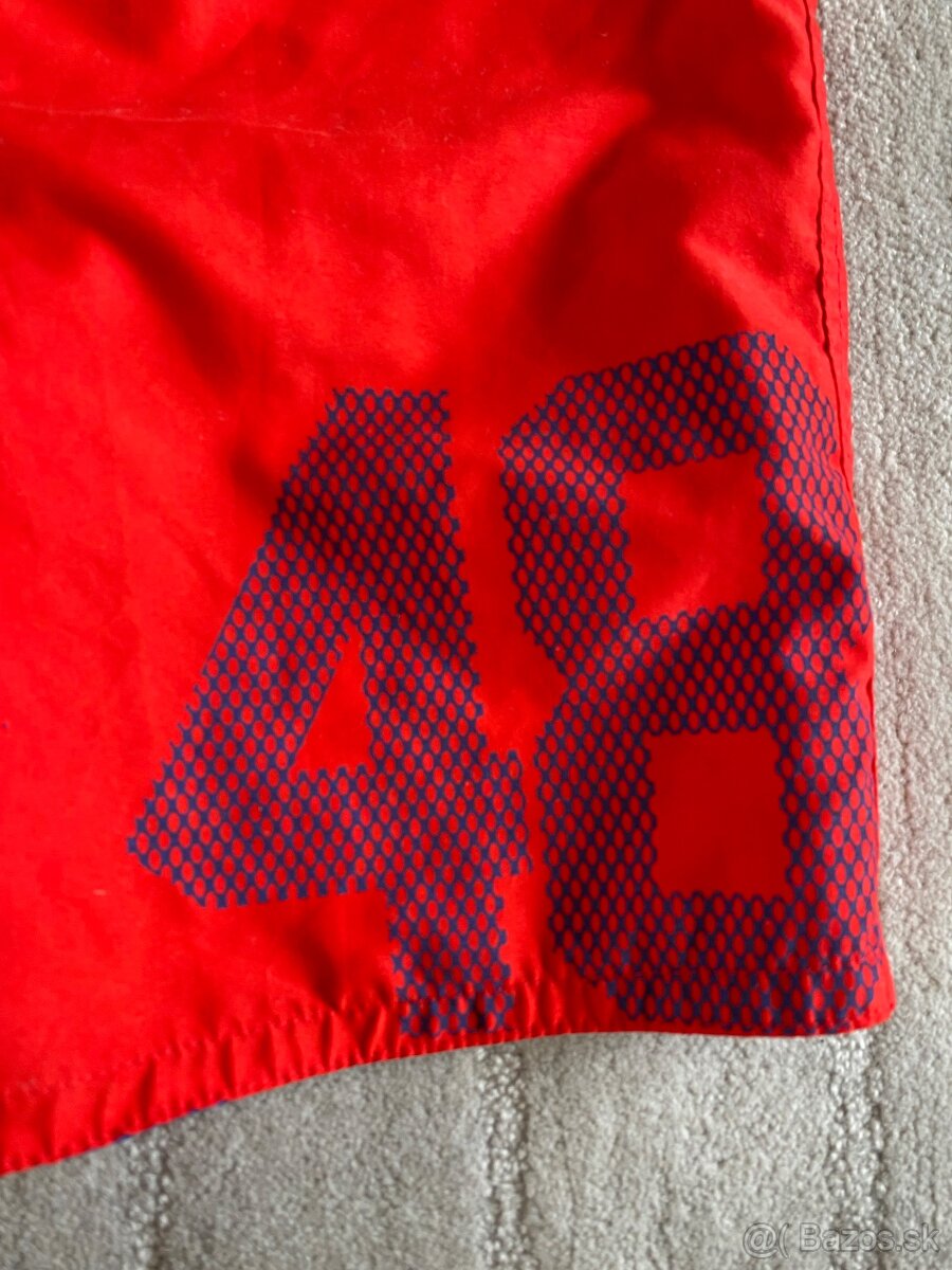 Chlapčenské plavky 10-11 rokov - 3