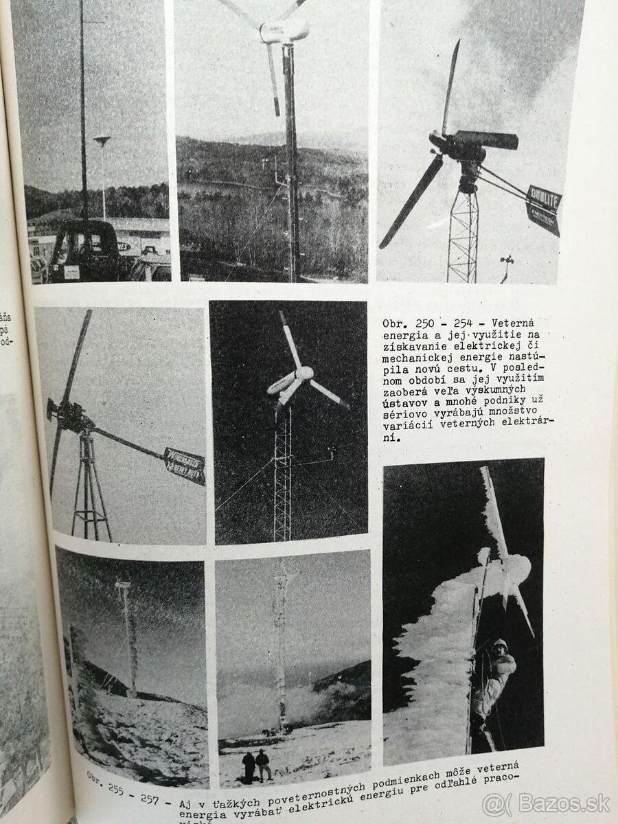 A POTOM SPÚTAME SLNEČNÉ LÚČE--1981--Viliam HARING--Vydalo: S - 3