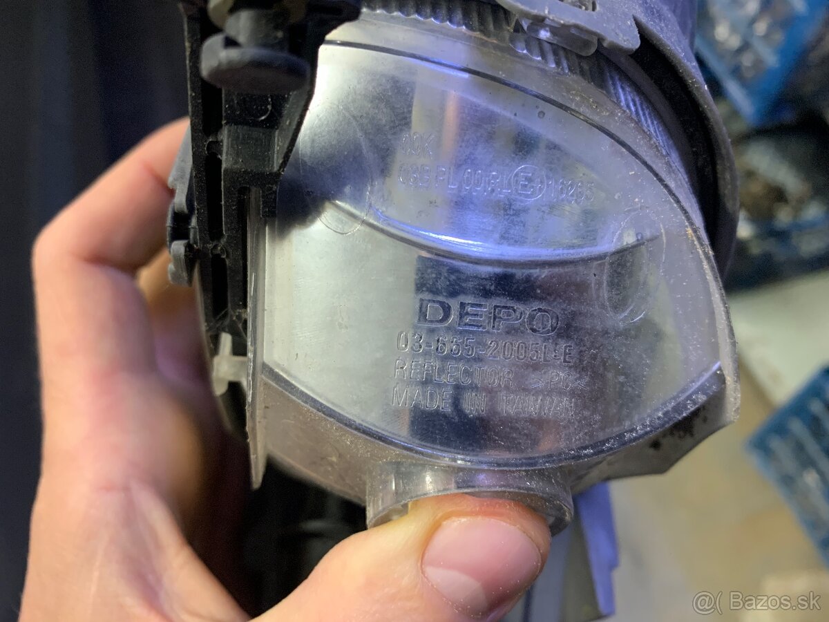 Lava hmlovka skoda superb - 3